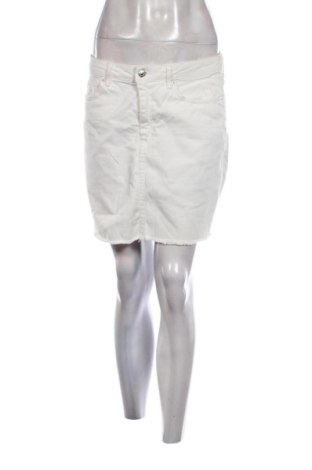 Szoknya H&M L.O.G.G., Méret M, Szín Fehér, Ár 4 610 Ft, #137058400