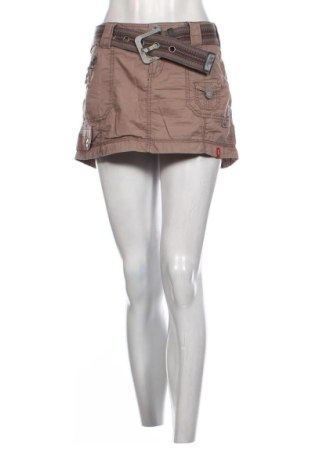 Rock Esprit, Größe M, Farbe Braun, Preis 7,00 €, #137058479