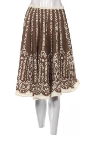 Fustă Unbranded, Mărime S, Culoare Maro, Preț 62,99 Lei, #137058601