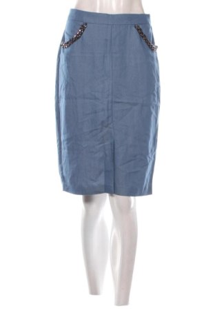 Sukně Unbranded, Velikost S, Barva Modrá, Cena  259,00 Kč, #137062897