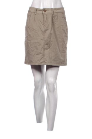 Φούστα Manguun, Μέγεθος L, Χρώμα  Μπέζ, Τιμή 18,48 €, #137063001
