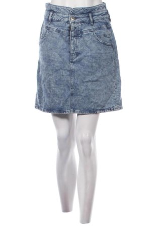 Φούστα Esprit, Μέγεθος S, Χρώμα Μπλέ, Τιμή 8,99 €, #137063560