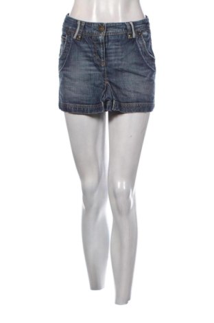 Φούστα Sisley, Μέγεθος M, Χρώμα Μπλέ, Τιμή 10,99 €, #137064192