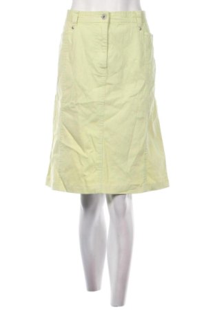 Spódnica Unbranded, Rozmiar L, Kolor Zielony, Cena 43,99 zł, #137064262