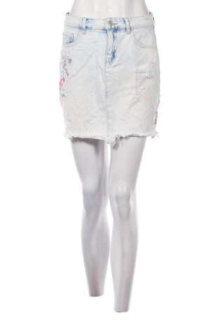 Fustă Denim Co., Mărime S, Culoare Albastru, Preț 41,99 Lei, #137064355
