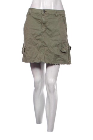 Spódnica Janina, Rozmiar XL, Kolor Zielony, Cena 16,93 zł, #137064600