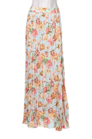 Rock SHEIN, Größe S, Farbe Mehrfarbig, Preis 8,99 €, #137065201