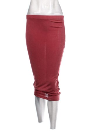 Sukně Unbranded, Velikost S, Barva Červená, Cena  299,00 Kč, #137065209