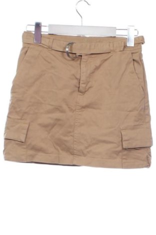 Rock Tally Weijl, Größe S, Farbe Beige, Preis 5,99 €, #137065284