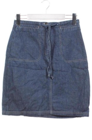 Spódnica Unbranded, Rozmiar XS, Kolor Niebieski, Cena 39,99 zł, #137065633