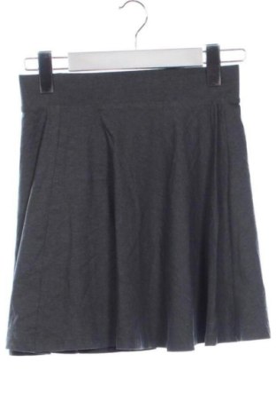 Fustă C&A, Mărime XS, Culoare Gri, Preț 38,99 Lei, #137066041