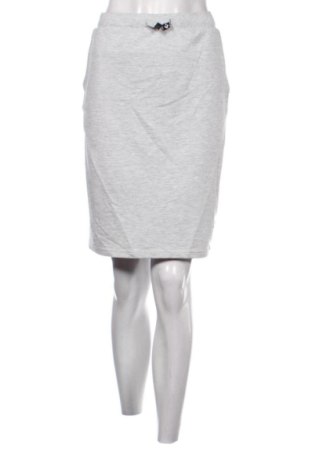 Fustă Unbranded, Mărime XL, Culoare Gri, Preț 35,96 Lei, #137066323