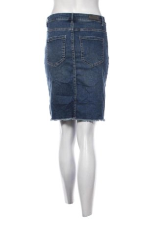 Rock ONLY, Größe M, Farbe Blau, Preis 8,99 €, #137066393