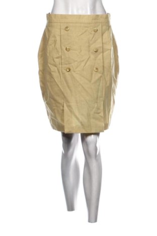 Rock Unbranded, Größe M, Farbe Beige, Preis 4,99 €, #137066990