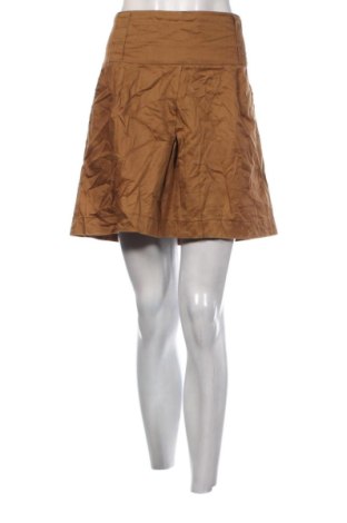 Rock Vestino, Größe L, Farbe Braun, Preis € 11,99, #137067138