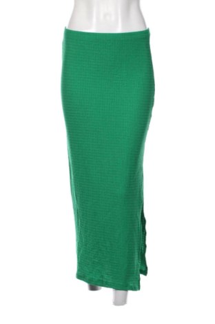 Rock SHEIN, Größe M, Farbe Grün, Preis 11,99 €, #137067290