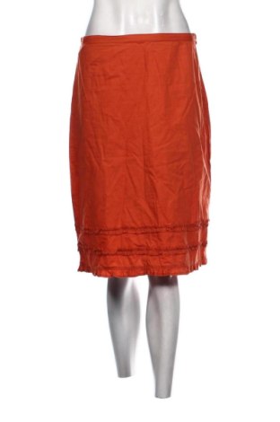 Rock Snap, Größe M, Farbe Orange, Preis 7,99 €, #137067334