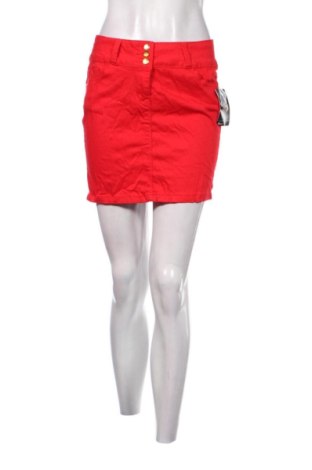 Rock Flame, Größe M, Farbe Rot, Preis 9,99 €, #137067343