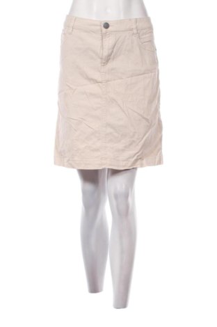 Rock S.Oliver, Größe XL, Farbe Beige, Preis € 11,99, #137067607