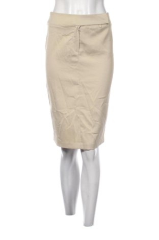 Spódnica Unbranded, Rozmiar S, Kolor Beżowy, Cena 26,99 zł, #137067961