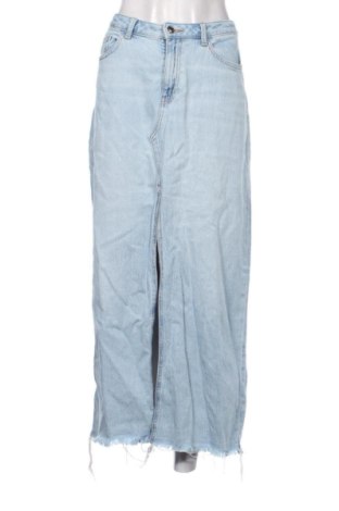 Sukňa Zara, Veľkosť L, Farba Modrá, Cena  14,00 €, #137068214