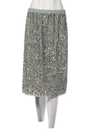 Fustă Oltre, Mărime L, Culoare Multicolor, Preț 120,99 Lei, #137068280