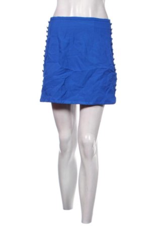 Sukňa Zara, Veľkosť M, Farba Modrá, Cena  8,95 €, #137068370