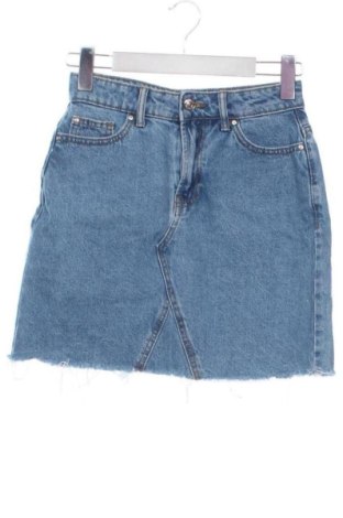 Пола Denim Co., Размер XS, Цвят Син, Цена 9,00 €, #137068419
