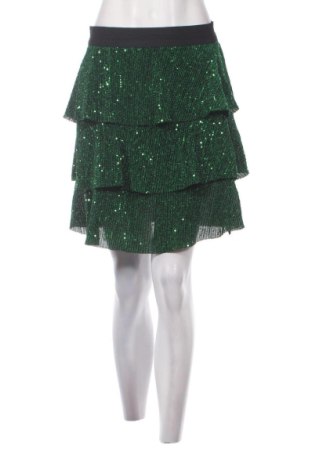Пола Ladies Fashion, Размер M, Цвят Зелен, Цена 11,75 €, #137068515