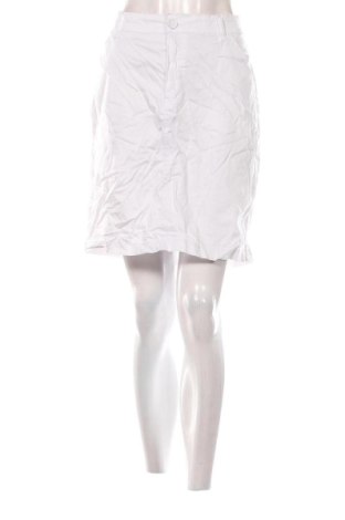 Spódnica Miss.Natalie, Rozmiar XL, Kolor Biały, Cena 53,99 zł, #137068703