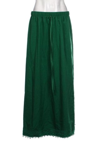 Fustă Unbranded, Mărime XXL, Culoare Verde, Preț 96,99 Lei, #137068777