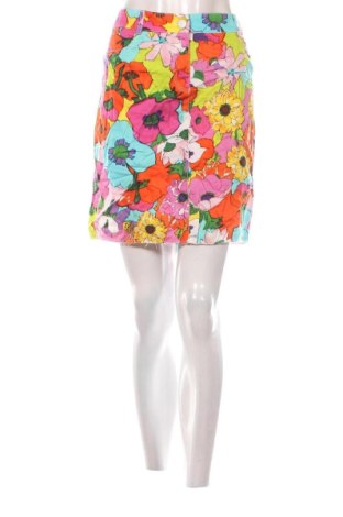 Fustă Marc Cain, Mărime XL, Culoare Multicolor, Preț 204,99 Lei, #137068791