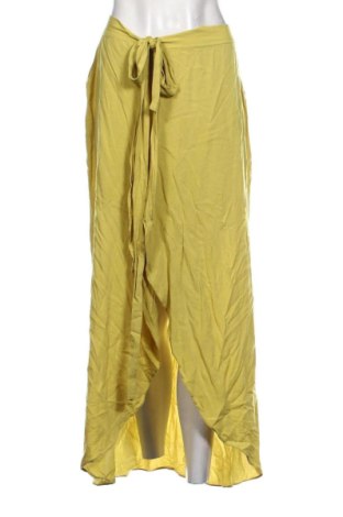 Sukně Trendyol, Velikost S, Barva Žlutá, Cena  309,00 Kč, #137068818
