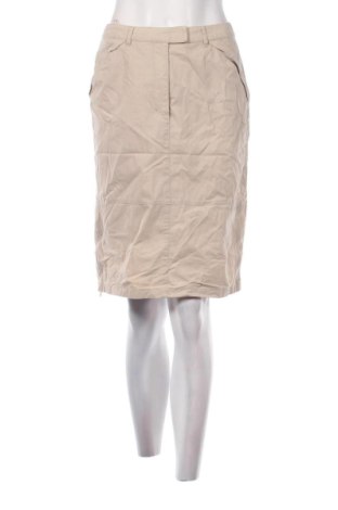 Spódnica Esprit, Rozmiar S, Kolor Beżowy, Cena 25,99 zł, #137068918