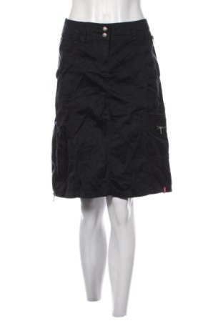 Fustă Esprit, Mărime L, Culoare Negru, Preț 65,99 Lei, #137069233