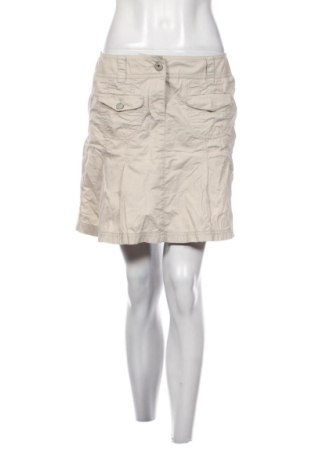 Fustă Esprit, Mărime L, Culoare Bej, Preț 65,99 Lei, #137069271