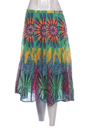 Пола Desigual, Размер M, Цвят Многоцветен, Цена 37,15 €, #137069535