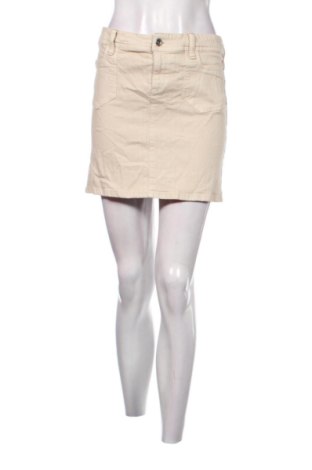 Rock Tom Tailor, Größe M, Farbe Beige, Preis € 9,99, #137070086