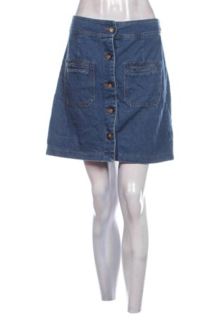 Rock Charlior, Größe L, Farbe Blau, Preis 12,99 €, #137070331