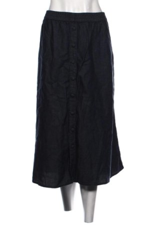 Sukňa Bpc Bonprix Collection, Veľkosť 3XL, Farba Modrá, Cena  14,86 €, #137070342