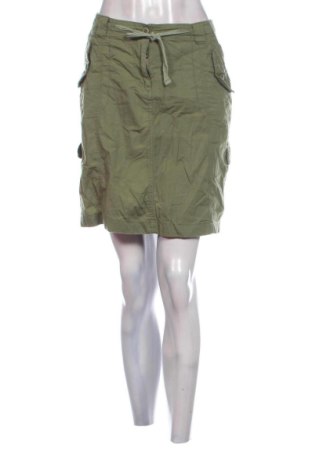 Φούστα Blancheporte, Μέγεθος XL, Χρώμα Πράσινο, Τιμή 5,99 €, #137070367