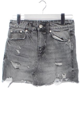 Sukně Zara, Velikost XS, Barva Šedá, Cena  319,00 Kč, #137070435