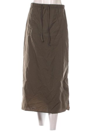 Szoknya Unbranded, Méret M, Szín Zöld, Ár 3 649 Ft, #137070777