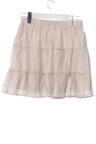 Φούστα Fb Sister, Μέγεθος S, Χρώμα  Μπέζ, Τιμή 4,99 €, #137070806