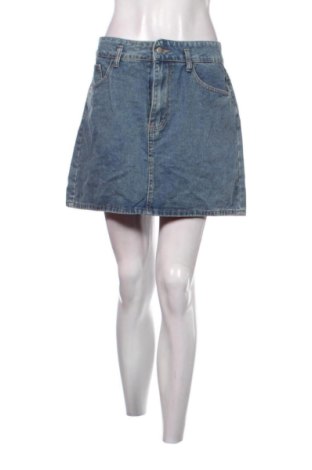 Rock DAZY, Größe M, Farbe Blau, Preis 12,99 €, #137070897