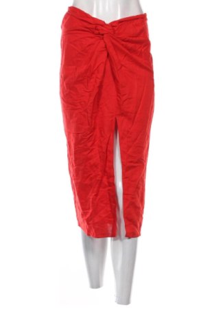 Spódnica H&M, Rozmiar M, Kolor Czerwony, Cena 72,99 zł, #137070986