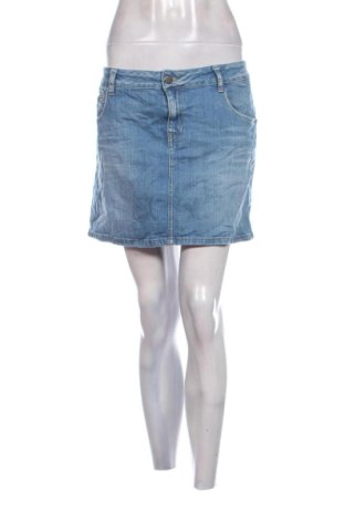 Fustă School Rag, Mărime M, Culoare Albastru, Preț 115,99 Lei, #137071193