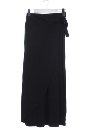 Fustă Unbranded, Mărime XXS, Culoare Negru, Preț 66,00 Lei, #137071451