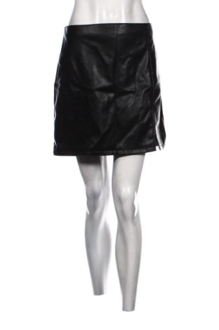 Fustă H&M, Mărime M, Culoare Negru, Preț 31,99 Lei, #137072347