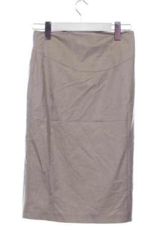 Rock Unbranded, Größe XS, Farbe Beige, Preis 7,99 €, #137072450